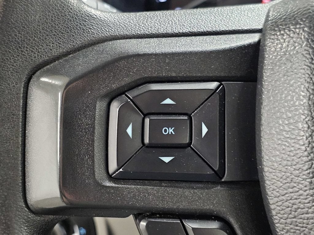 2022 Ford Super Duty F-550 DRW XL