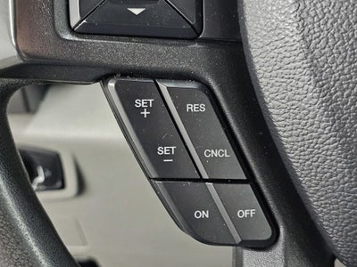 2022 Ford Super Duty F-550 DRW XL