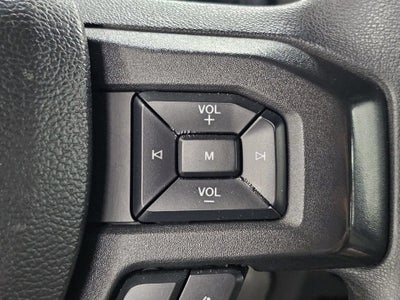 2022 Ford Super Duty F-550 DRW XL