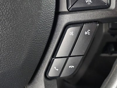 2022 Ford Super Duty F-550 DRW XL