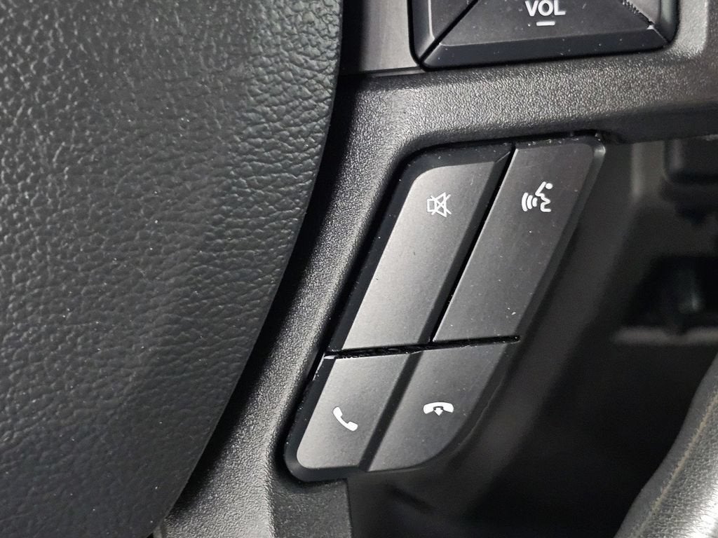 2022 Ford Super Duty F-550 DRW XL