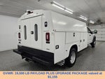 2022 Ford Super Duty F-550 DRW XL