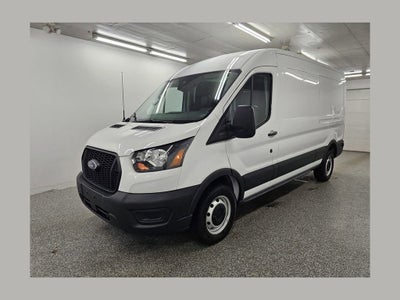 2024 Ford Transit Cargo Van Base