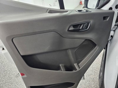 2024 Ford Transit Cargo Van Base