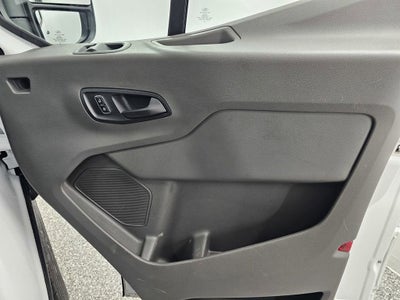 2024 Ford Transit Cargo Van Base