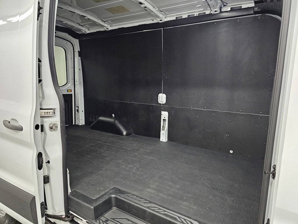 2024 Ford Transit Cargo Van Base