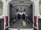 2024 Ford Transit Cargo Van Base