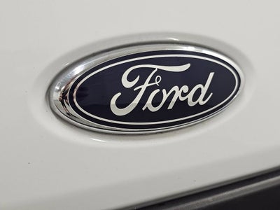 2024 Ford Transit Cargo Van Base