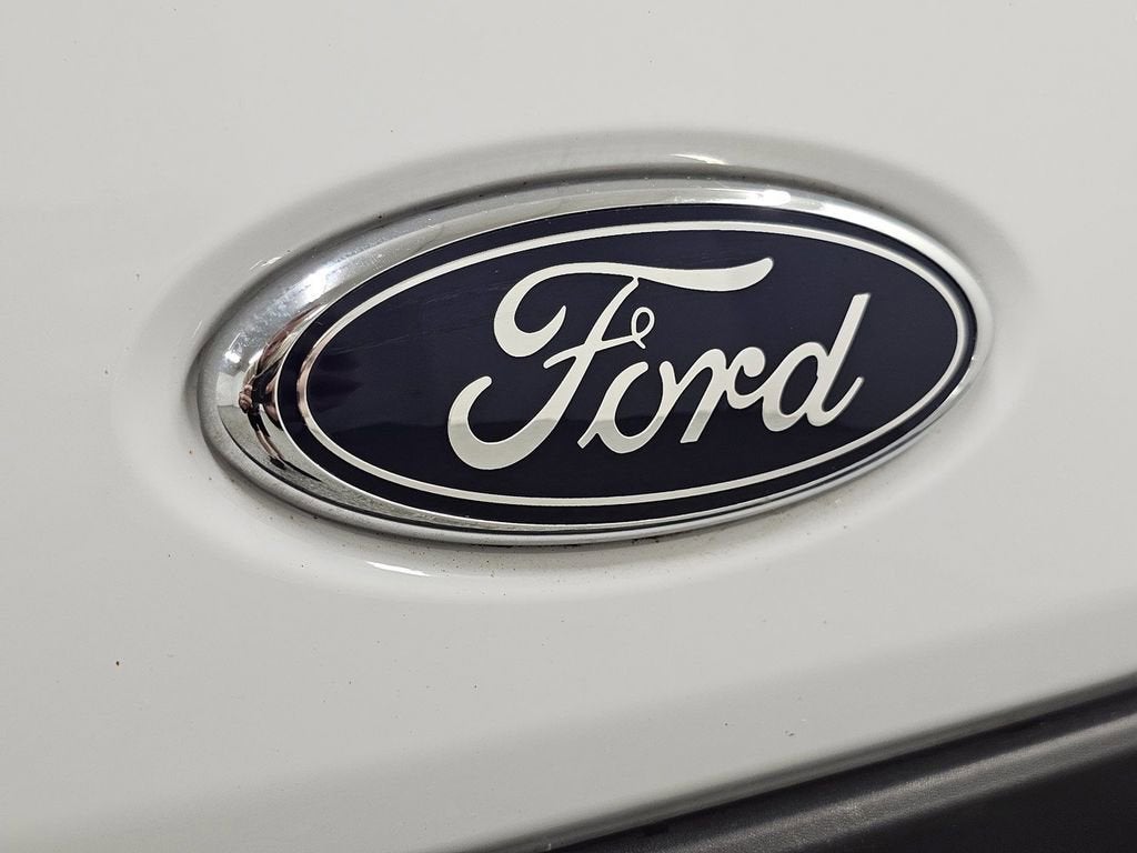 2024 Ford Transit Cargo Van Base