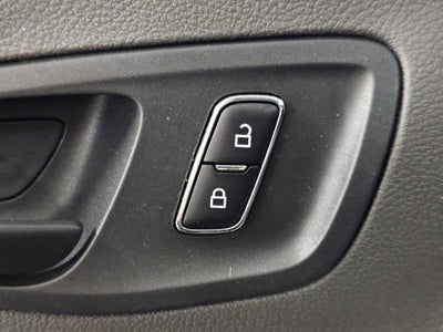 2024 Ford Transit Cargo Van Base