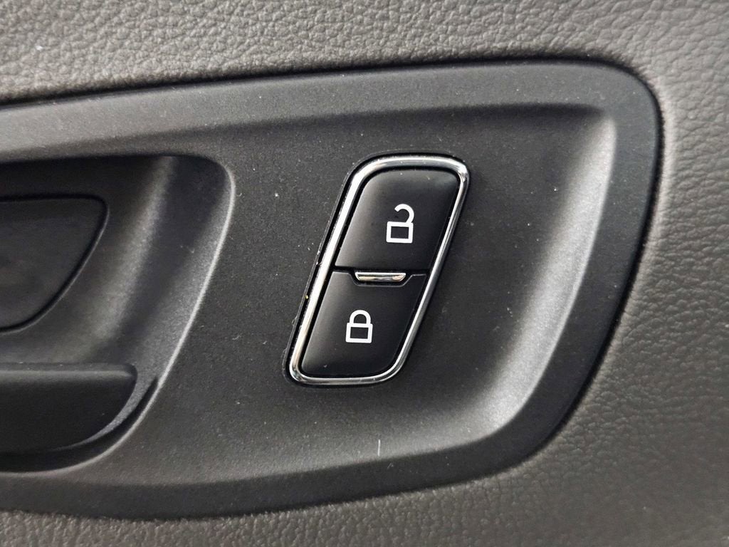 2024 Ford Transit Cargo Van Base