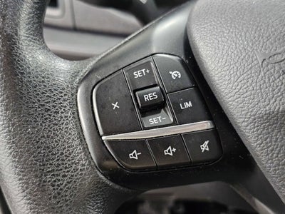 2024 Ford Transit Cargo Van Base