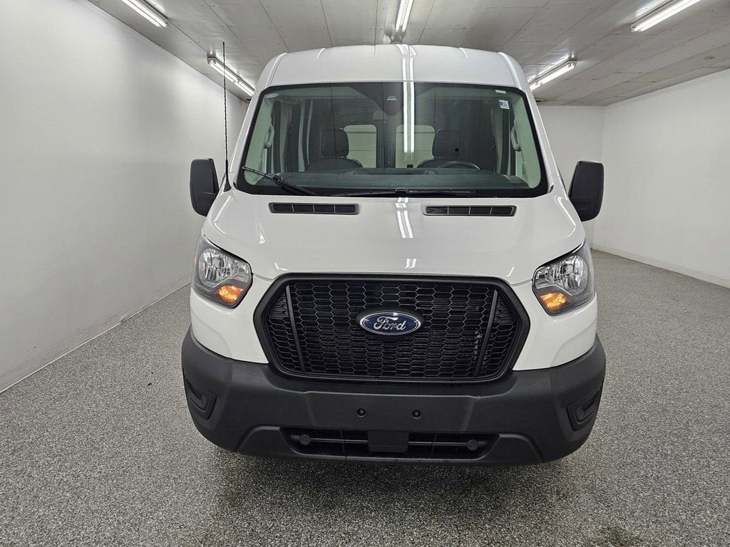 2024 Ford Transit Cargo Van Base
