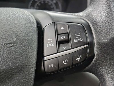 2024 Ford Transit Cargo Van Base