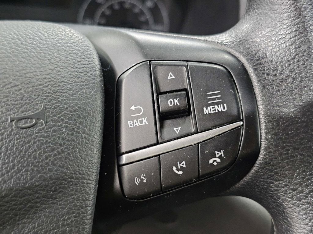 2024 Ford Transit Cargo Van Base