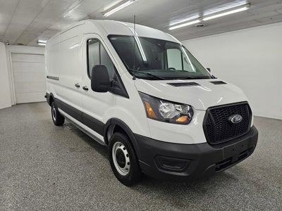 2024 Ford Transit Cargo Van Base