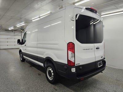 2024 Ford Transit Cargo Van Base