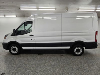 2024 Ford Transit Cargo Van Base