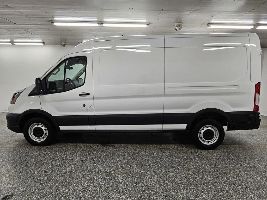2024 Ford Transit Cargo Van Base