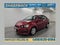 2012 Chevrolet Sonic LS