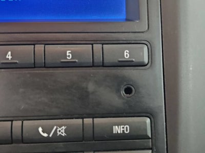 2012 Chevrolet Sonic LS