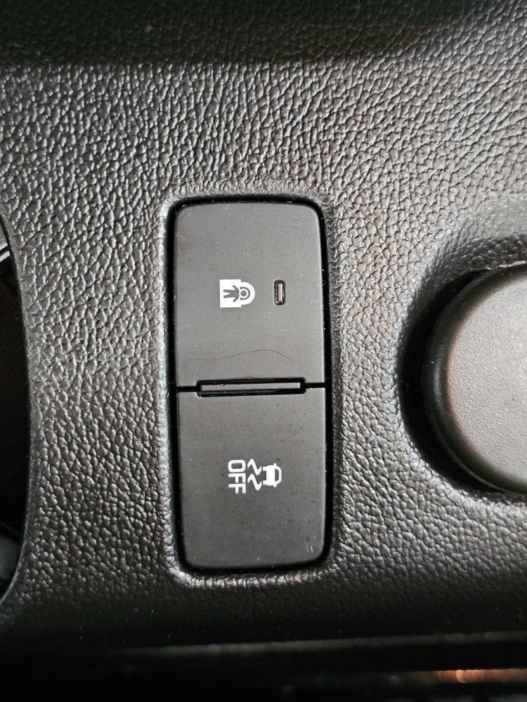 2012 Chevrolet Sonic LS