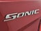 2012 Chevrolet Sonic LS