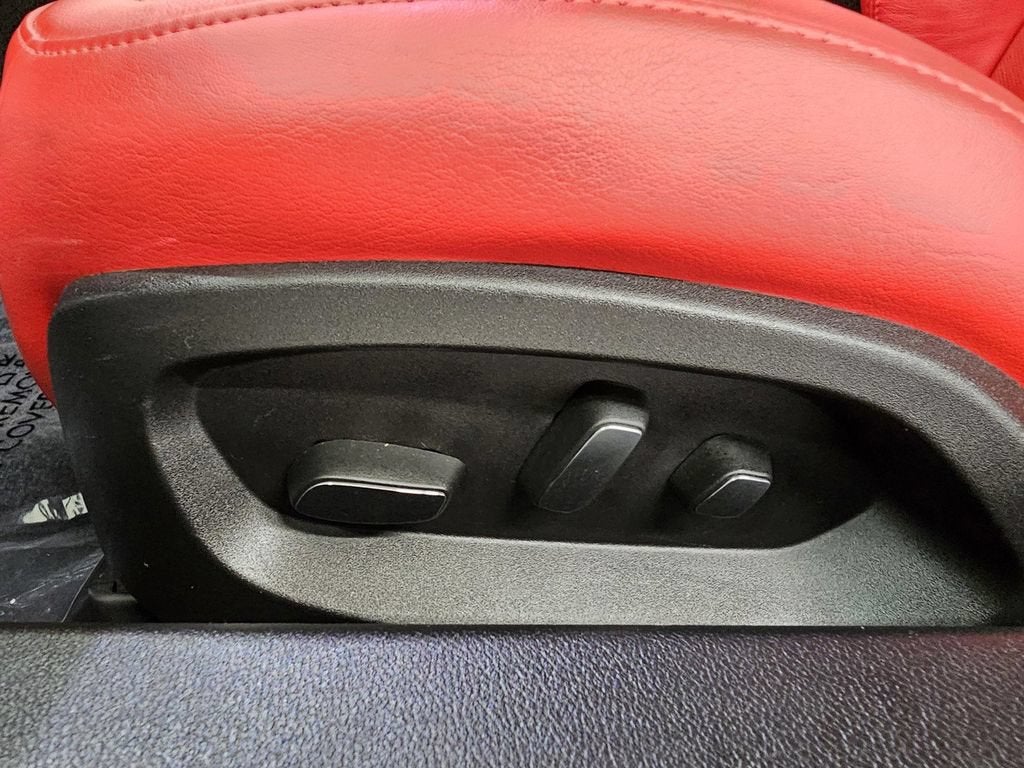 2017 Chevrolet Corvette Grand Sport Grand Sport 2LT