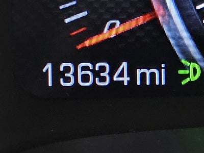 2017 Chevrolet Corvette Grand Sport Grand Sport 2LT