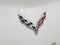 2017 Chevrolet Corvette Grand Sport Grand Sport 2LT