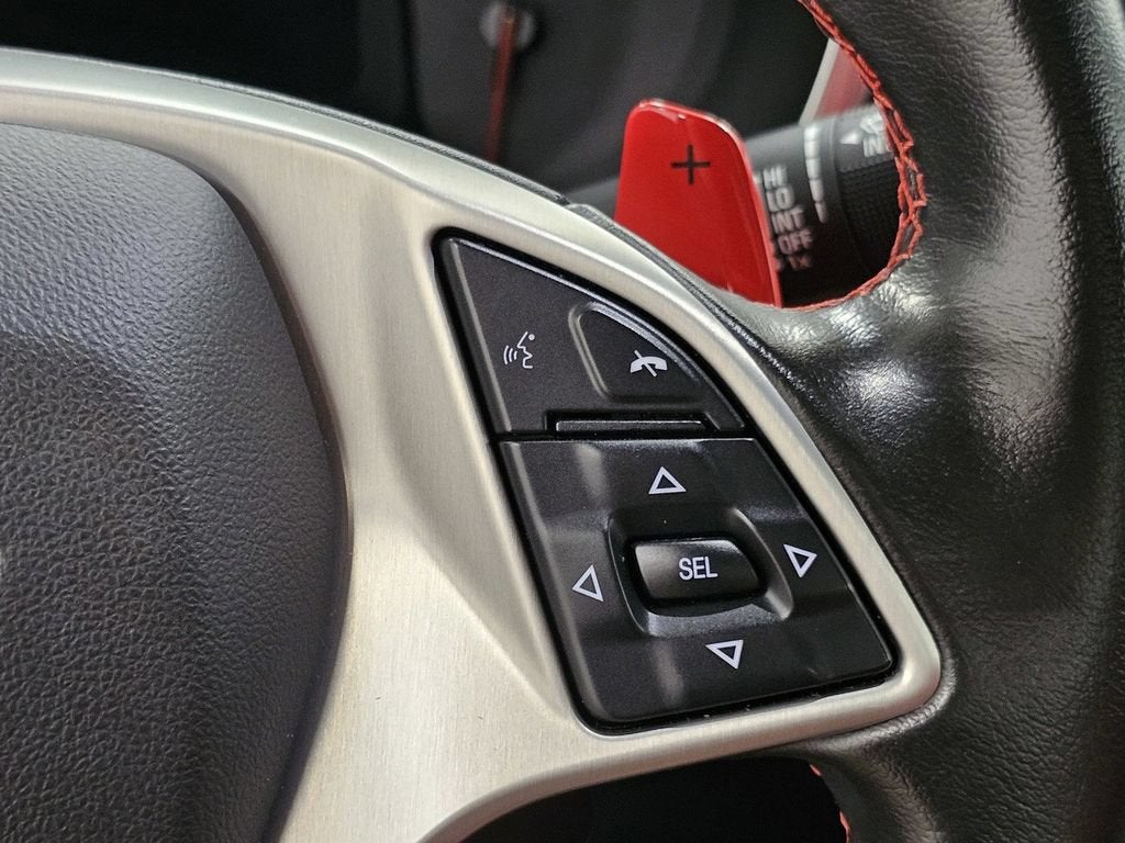 2017 Chevrolet Corvette Grand Sport Grand Sport 2LT