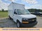 2025 Chevrolet Express Cutaway 3500 Work Van