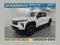 2024 Chevrolet Silverado EV Work Truck