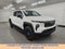 2024 Chevrolet Silverado EV Work Truck
