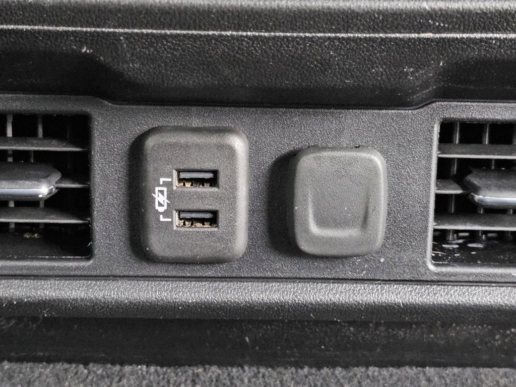 2019 Chevrolet Silverado 2500 HD Work Truck