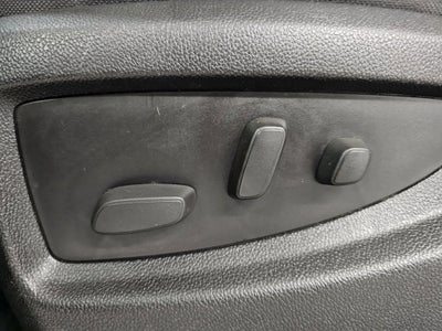 2015 Chevrolet Silverado 2500 HD LT