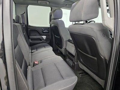 2015 Chevrolet Silverado 2500 HD LT