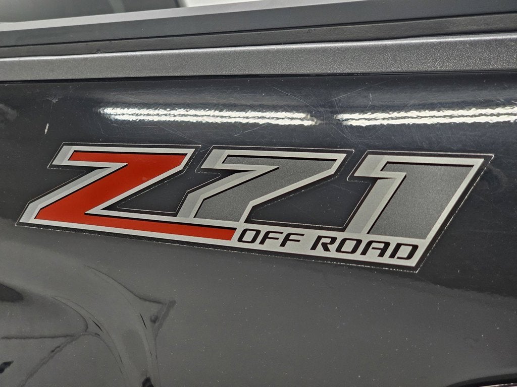 2015 Chevrolet Silverado 2500 HD LT