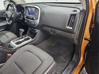 2017 Chevrolet Colorado 4WD LT