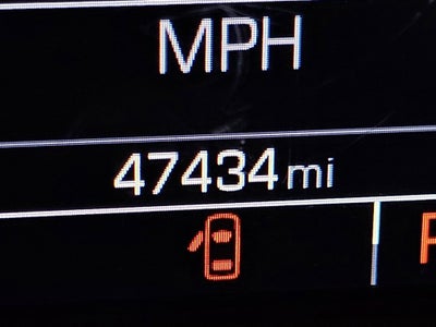 2017 Chevrolet Colorado 4WD LT