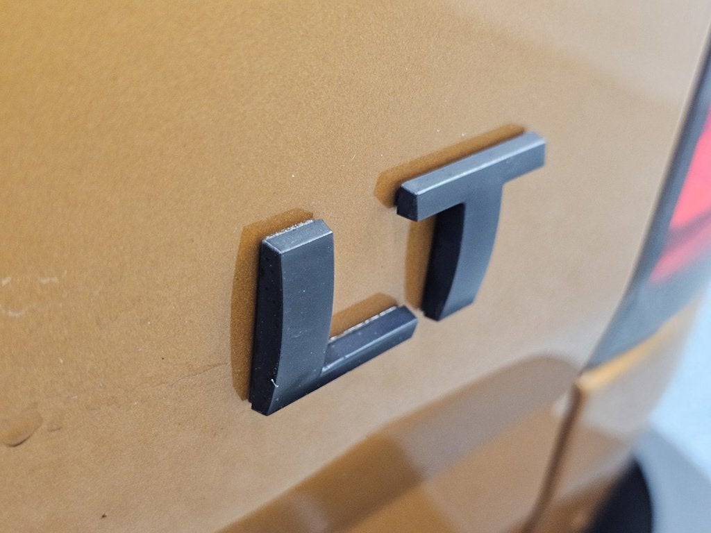 2017 Chevrolet Colorado 4WD LT