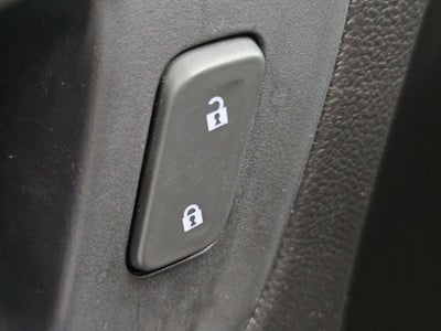 2017 Chevrolet Colorado 4WD LT