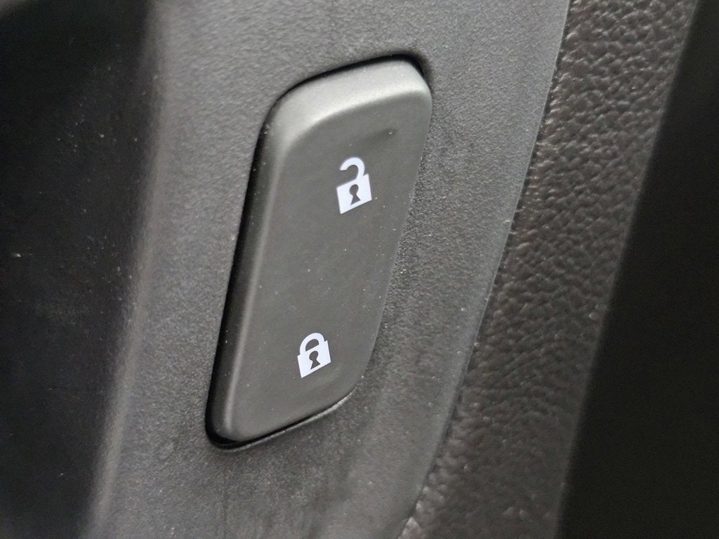 2017 Chevrolet Colorado 4WD LT
