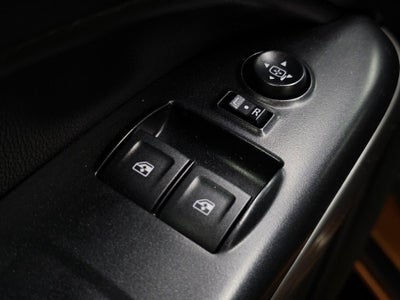 2017 Chevrolet Colorado 4WD LT