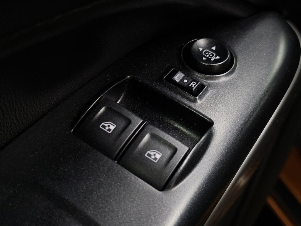 2017 Chevrolet Colorado 4WD LT