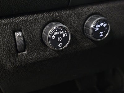 2017 Chevrolet Colorado 4WD LT