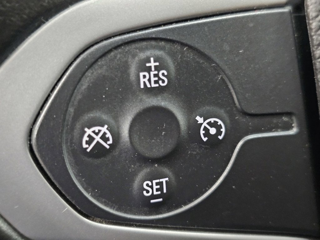 2017 Chevrolet Colorado 4WD LT