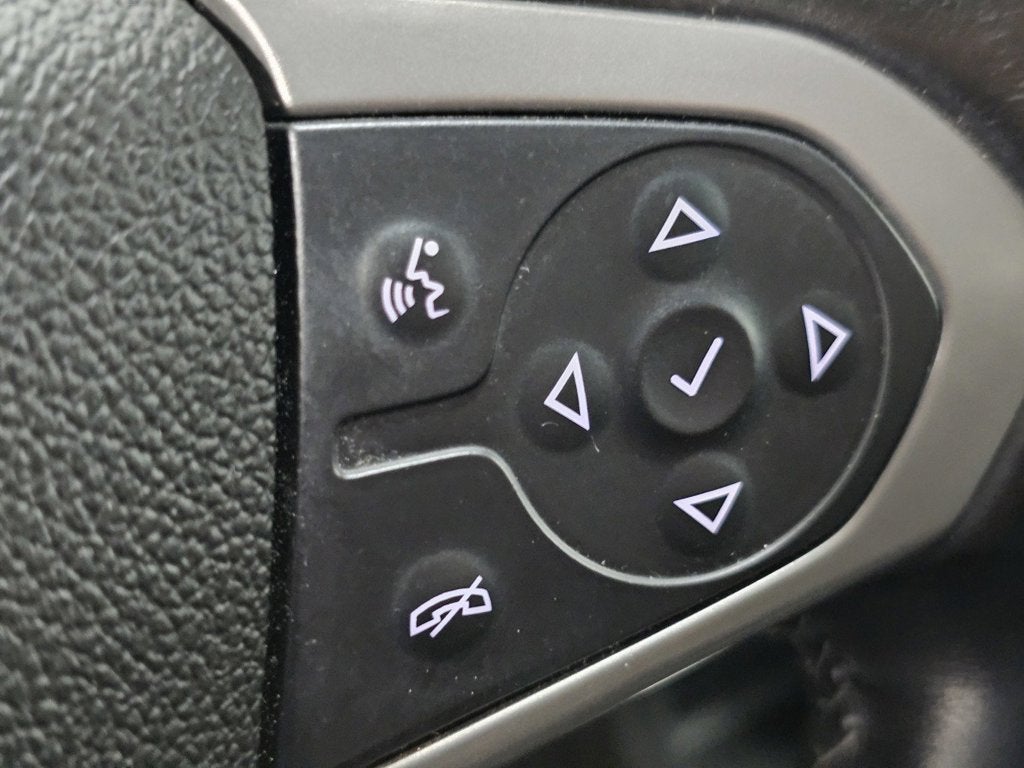 2017 Chevrolet Colorado 4WD LT