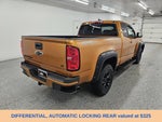 2017 Chevrolet Colorado 4WD LT