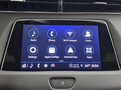 2023 Cadillac XT4 AWD Premium Luxury